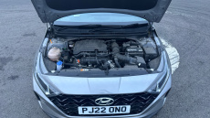 Hyundai i20 1.0T GDi 48V MHD SE Connect 5dr Petrol Hatchback